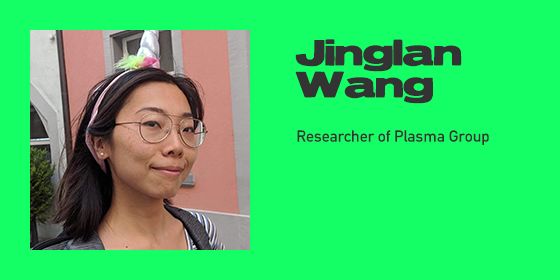Jinglan Wang